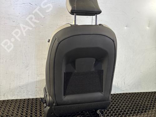 Left front seat RENAULT CAPTUR II (HF_) TCe 130 (HFMF) | BP34202851C15  - Image 5