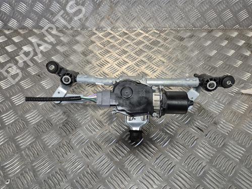 Front wiper motor RENAULT CLIO V (B7_) 1.0 SCe 65 (B7MG) | BP36168450M29 - Image 2