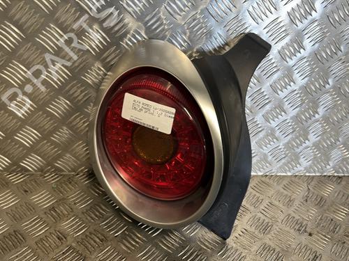 Used Left taillight ALFA ROMEO MITO (955_) 1.3 MultiJet (955AXP1A, 955AYC1A) (95 hp) 32124597