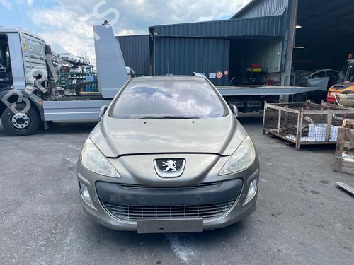 Engine PEUGEOT 308 I (4A_, 4C_) 2.0 HDi | BP34228155M1 - Image 9