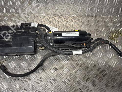 Electronic module PEUGEOT EXPERT Van (V_) 2.0 BlueHDi 120 | BP25214723M83 - Image 9