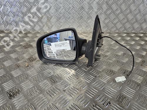 Left mirror DACIA SANDERO II 1.5 dCi | BP39521776C26 - Image 2