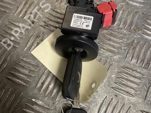 Used Ignition barrel DACIA SPRING EV (B6M1) (45 hp) 22095511