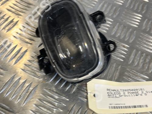 Left front fog light RENAULT KOLEOS II (HC_) | BP24537767C30 - Image 2