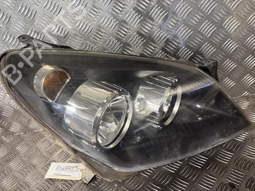 Used Right headlight Right headlight OPEL ASTRA H (A04) 1.7 CDTI (L48) (100 hp) 33040485 33040485