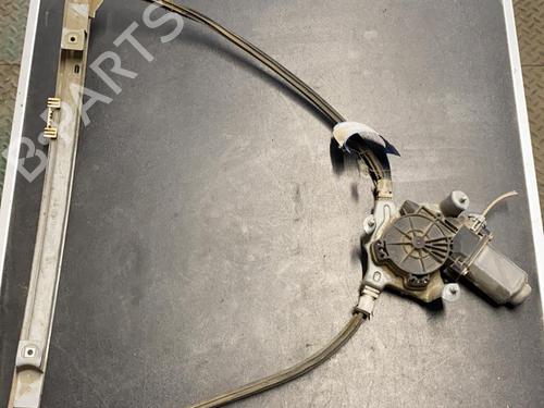 Used Front right window mechanism Front right window mechanism RENAULT CLIO II (BB_, CB_) 1.5 dCi (B/CB3M) (64 hp) 20344494 20344494