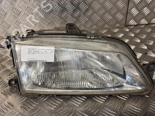 Højre forlygte PEUGEOT 306 Hatchback (7A, 7C, N3, N5) 1.4 | BP25716565C29 