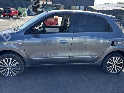 Front wiper motor RENAULT TWINGO III (BCM_, BCA_)  | BP29422000M29  - Image 10