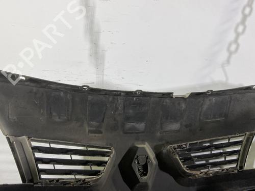 Front bumper RENAULT SCÉNIC II (JM0/1_) 1.9 dCi (JM14) | BP31094713C7 