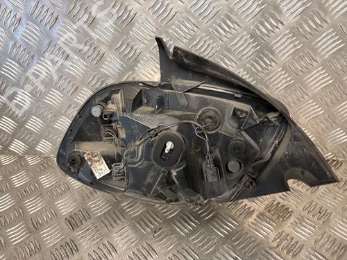 Right taillight RENAULT ZOE (BFM_) ZOE | BP36492472C35 - Image 2