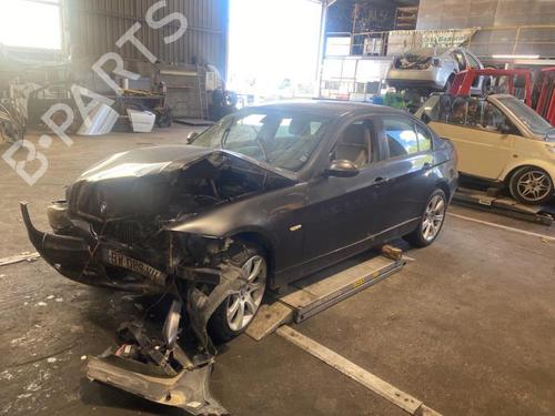 Gearbox BMW 3 (E90) 320 d | BP22094100M3  - Image 11