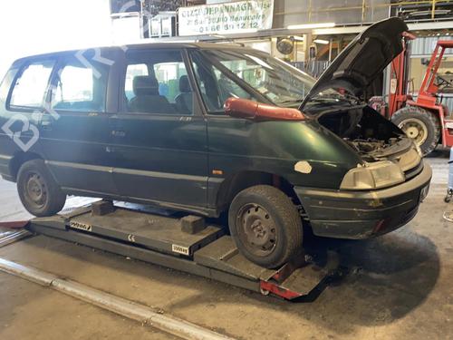 Right front indicator RENAULT ESPACE II (J/S63_) 2.1 TD (J633, J634, J/S635, J/S63D) | BP25267591C33 - Image 5