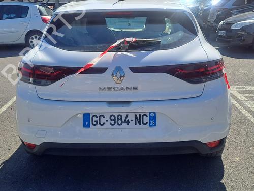 Sprinklertank RENAULT MEGANE IV Hatchback (B9A/M/N_) 1.5 Blue dCi 115 (B9A6) | BP26390699C113 - Image 7