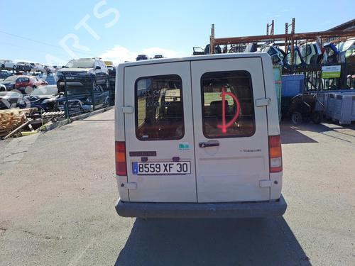 Used Parts RENAULT RAPID Box Body/MPV (F40_, G40_) 1.1 2056607