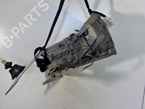 Gearbox BMW 1 (F20) 116 d | BP29497781M3 - Image 2