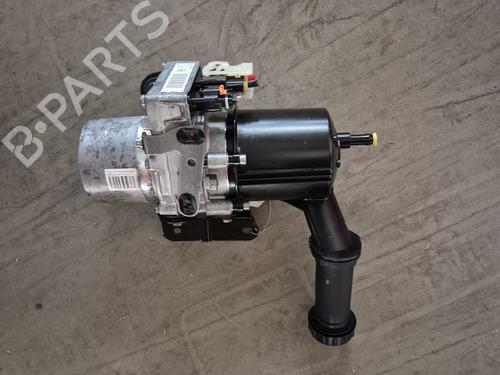 Used Steering pump Steering pump CITROËN C4 II (NC_) 1.6 HDi 90 (92 hp) 34646295 34646295