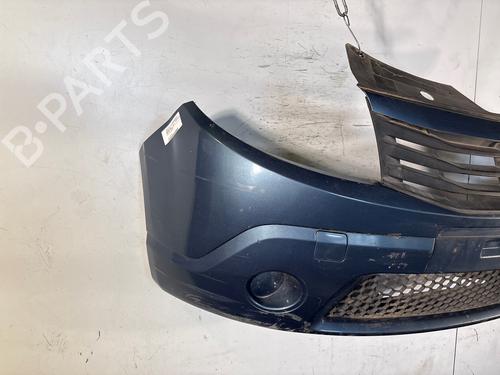 Front bumper DACIA SANDERO 1.2 16V | BP39587546C7 - Image 8