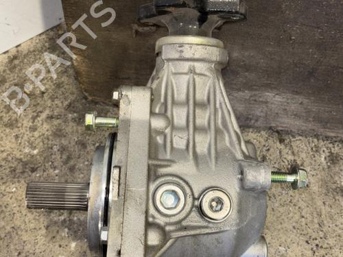 Transfer box RENAULT KOLEOS I (HY_) 2.0 dCi 4x4 (HY0B) | BP23789633M36 