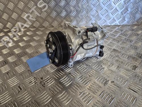 AC compressor RENAULT KANGOO III Box Body/MPV 1.5 Blue dCi 95 (FJAB) | BP38067814M34 - Image 2