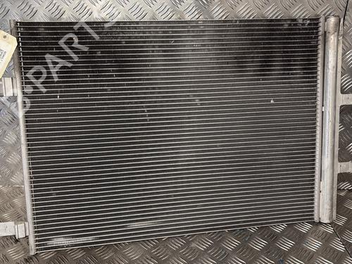 Used AC radiator RENAULT ESPACE VI (RHN) E-TECH 200 Hybrid (199 hp) 27606135