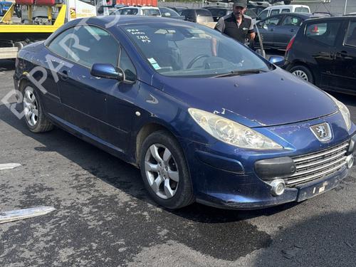 AC compressor PEUGEOT 307 CC (3B) 2.0 HDi 135 | BP27734009M34  - Image 6