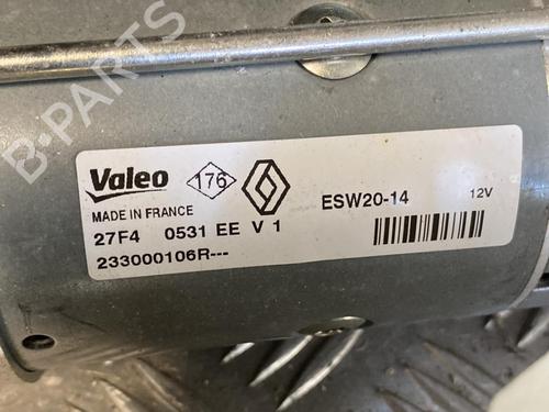 Used Starter Starter RENAULT SCÉNIC III (JZ0/1_) 1.6 dCi (JZ00, JZ12) (130 hp) 20343823 20343823