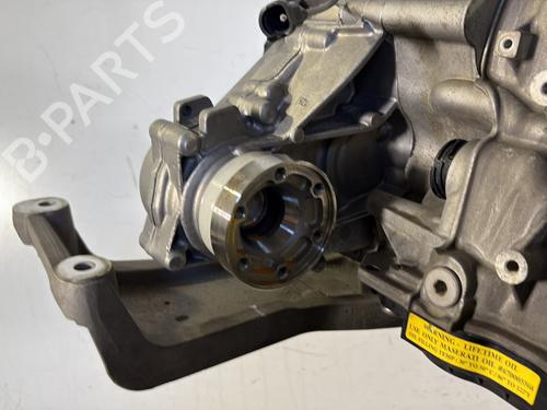 Gearbox MASERATI LEVANTE SUV (M161) 3.0 D Q4 | BP31880403M3 - Image 12