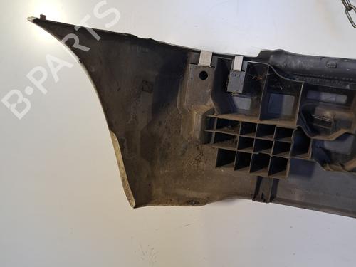 Bak støtfanger RENAULT CLIO II (BB_, CB_) 1.5 dCi (B/C2J) | BP29895778C8