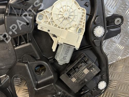 Rear left window mechanism PORSCHE CAYENNE (92A) 3.6 GTS | BP32478017C24 - Image 4