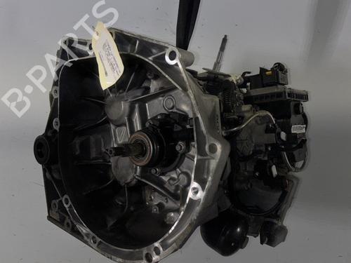 Gearbox CITROËN DS4 (NX_) 1.6 HDi 115 | BP32268547M3 - Image 5