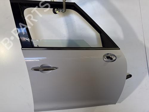 Used Right front door MINI MINI COUNTRYMAN (R60) Cooper D (112 hp) 24847278