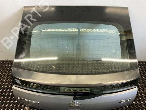 Tailgate CITROËN C4 Coupe (LA_) 1.6 HDi | BP20348352C6 