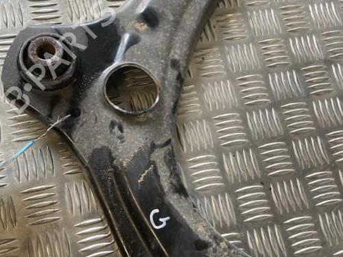Left front suspension arm RENAULT CLIO V (B7_) 1.0 SCe 65 (B7MG) | BP22096520M12 - Image 3