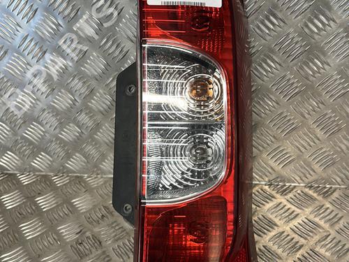 Used Right taillight CITROËN NEMO MPV 1.4 HDi (68 hp) 28798364