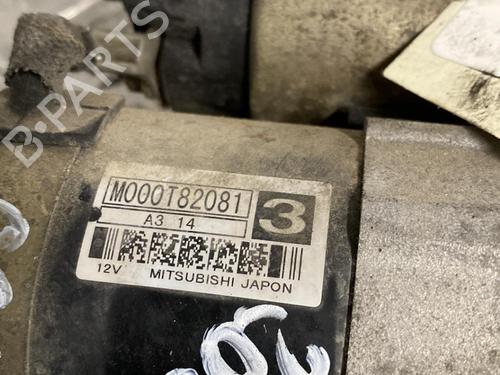 Used Starter CITROËN XSARA PICASSO (N68) 1.8 16V (115 hp) 20343909