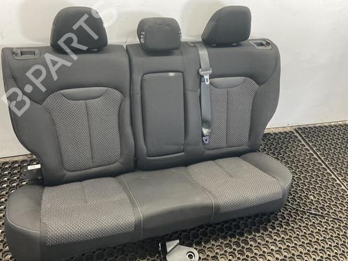 Seats set RENAULT KADJAR (HA_, HL_) 1.3 TCe 140 (HLNB, HLN1) | BP22094717C78 