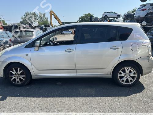 Left headlight TOYOTA COROLLA Verso (ZER_, ZZE12_, R1_) 2.2 D-4D (AUR10_, AUR10R) | BP31123988C28 