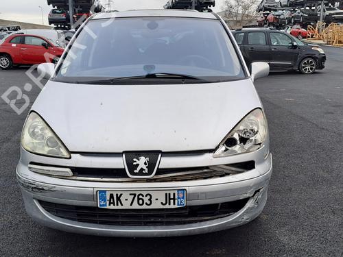 Tailgate PEUGEOT 807 (EB_) 2.0 HDI | BP23868064C6