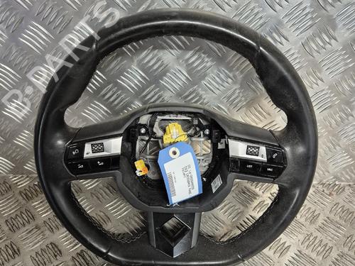 Rat DS DS 3 / DS 3 CROSSBACK (UR_, UC_, UJ_) 1.5 BlueHDi 130 (UCYHZR) | BP39607873C49 - Image 2