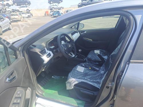 Climate control RENAULT CLIO V (B7_) 1.0 SCe 65 (B7MG) | BP22095933I5 - Image 4