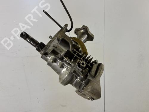 Used Transfer box DACIA DUSTER (HM_) 1.5 dCi 110 4x4 (HMAB) (109 hp) 24198651
