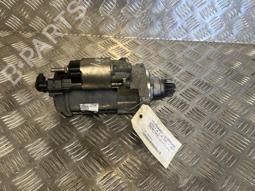 Starter VW CADDY IV Box Body/MPV (SAA, SAH) 1.4 TGI CNG | BP27386816M8 - Image 3