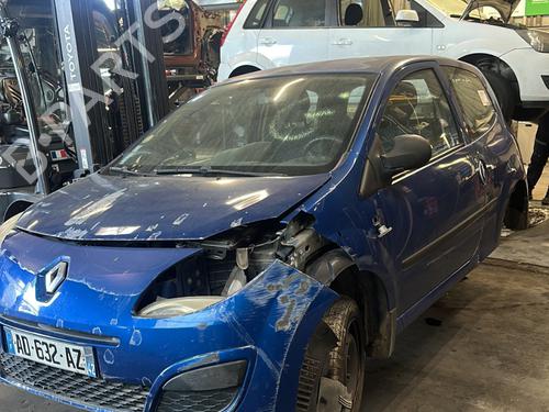 Switch RENAULT TWINGO II (CN0_) 1.5 dCi (CN0E) | BP33199070I30 - Image 4