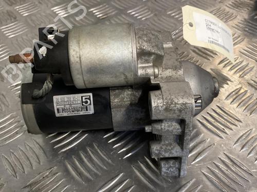Starter CITROËN DS4 (NX_) 1.6 HDi 110 | BP20343859M8 