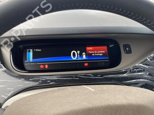 Dashboard RENAULT ZOE (BFM_) ZOE | BP22095113C46 - Image 7