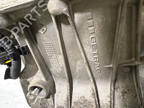 Gearbox RENAULT MEGANE IV Hatchback (B9A/M/N_) 1.5 dCi 110 (B9A3) | BP37473858M3 - Image 6