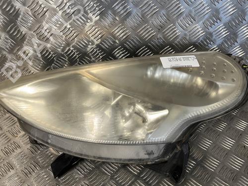 Left headlight CITROËN C3 Pluriel (HB_) 1.4 HDi | BP28360734C28 - Image 3