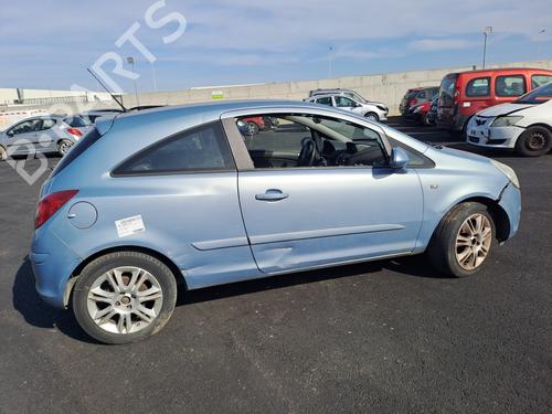 Left headlight OPEL CORSA D (S07) 1.3 CDTI (L08, L68) | BP24144870C28 - Image 7