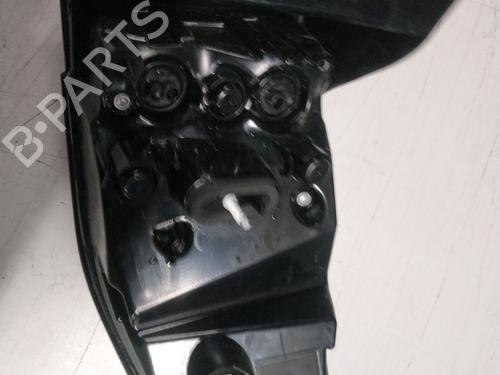 Left taillight DACIA SPRING | BP30052068C34