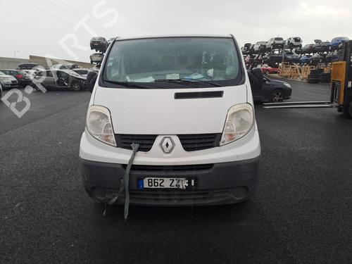 Left headlight RENAULT TRAFIC II Bus (JL) 2.0 dCi 90 (JL00, JL01, JL0H, JL0M, JL0P, JL0S) | BP26644209C28 - Image 7